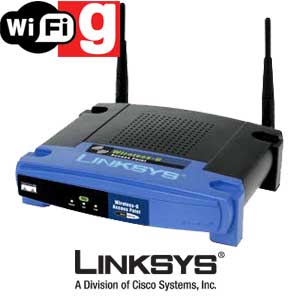 wireless guard