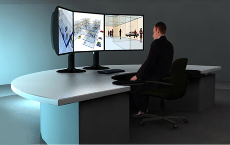 surveillance systems