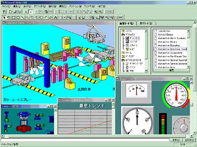 rsview 32 to