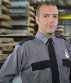 security guard