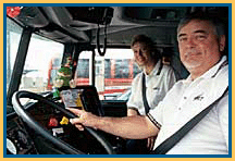 swift trucking