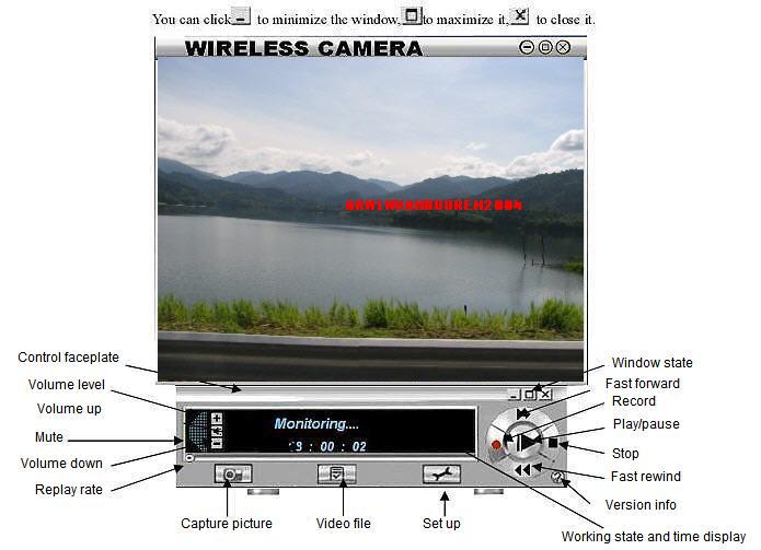 cctv software