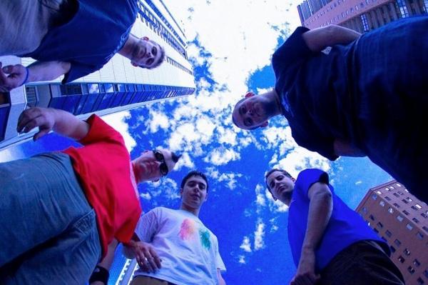 kinetix band