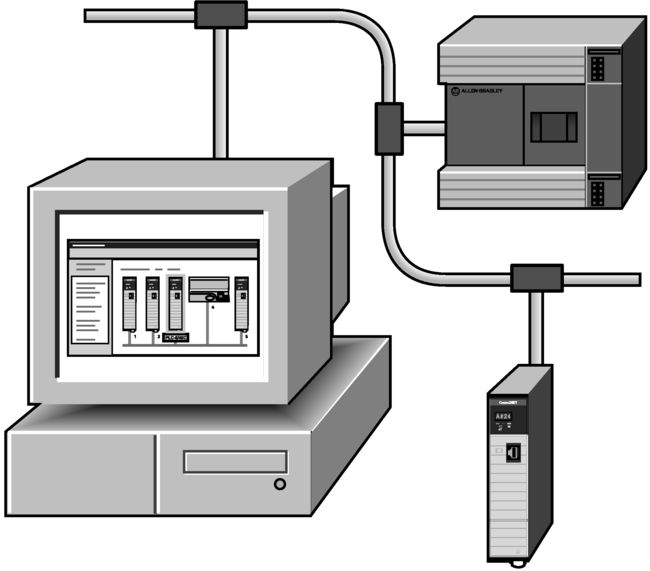 rsnetworx demo