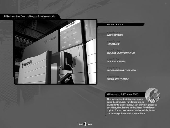 rsnetworx demo