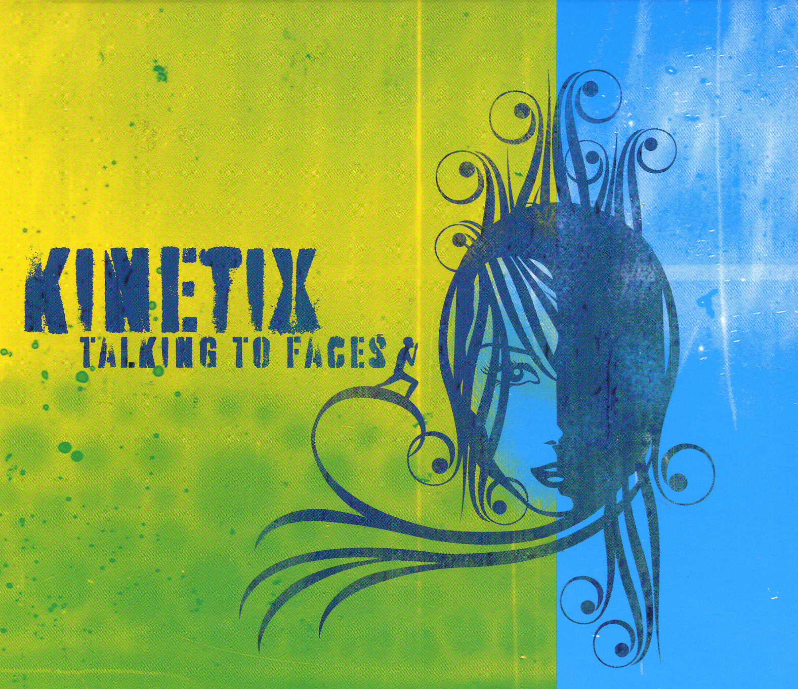 kinetix band