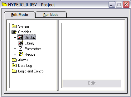 rsview32 with