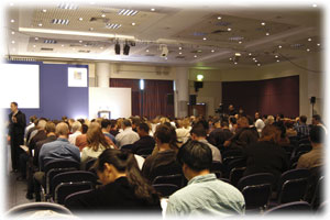 kinetix events