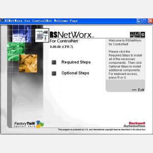 rsnetworx for