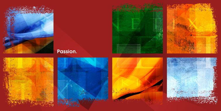 kinetix inc
