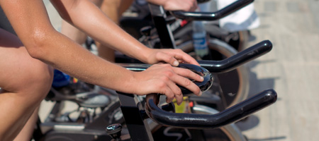 kinetix gym