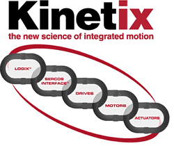 kinetix solutions