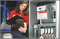 kinetix integrated