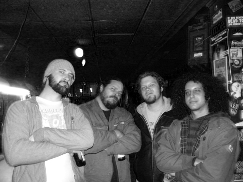 kinetix band