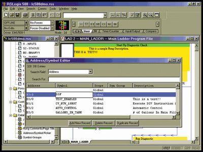rsview32 activex
