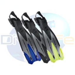 kinetix fins
