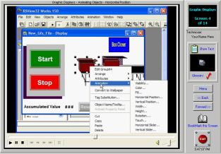 rsview32 tutorial