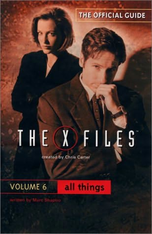 series episode guide