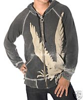 hoodie kinetix