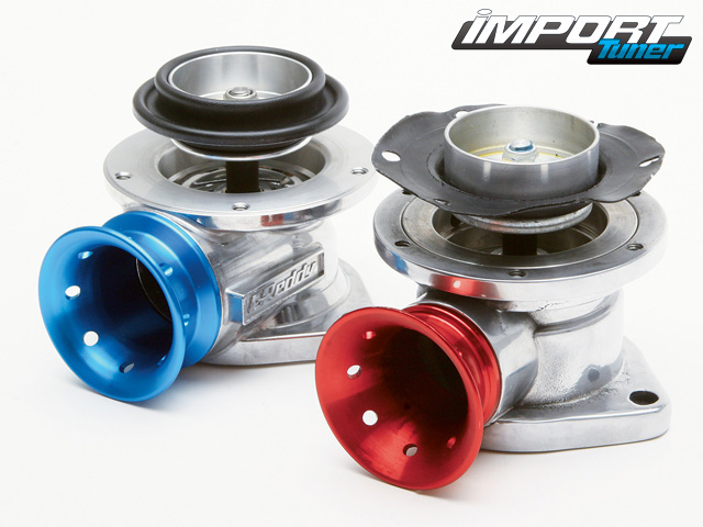 performance parts