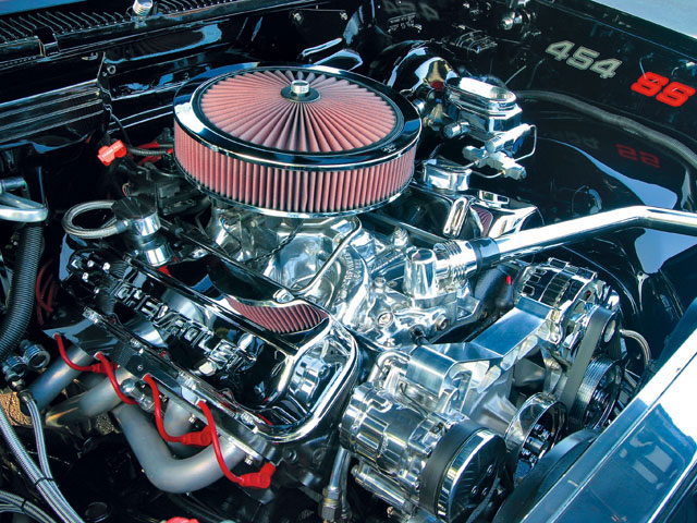 performance parts
