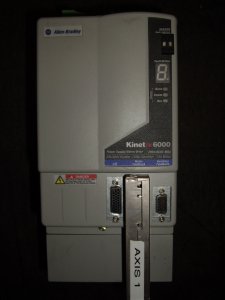 kinetix 6000 2094