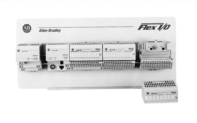 1797 FLEX Ex I/O