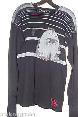 kinetix mens