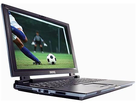 benq joybook 6000