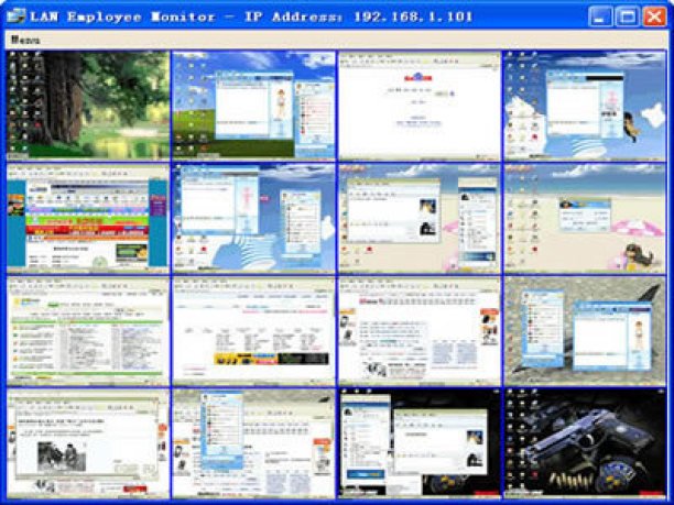 software remote
