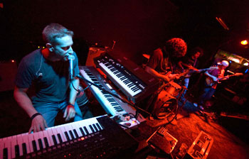 kinetix 2008