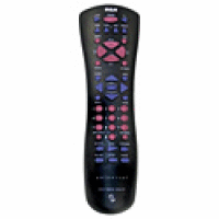 rca universal remote codes