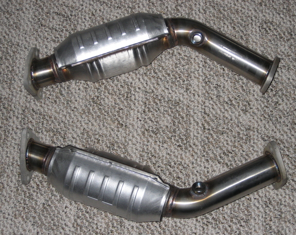 kinetix high flow
