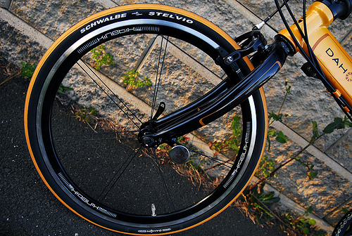 kinetix rim