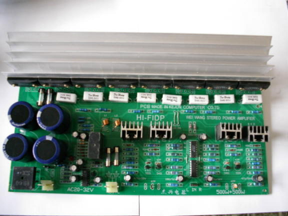 amplificator
