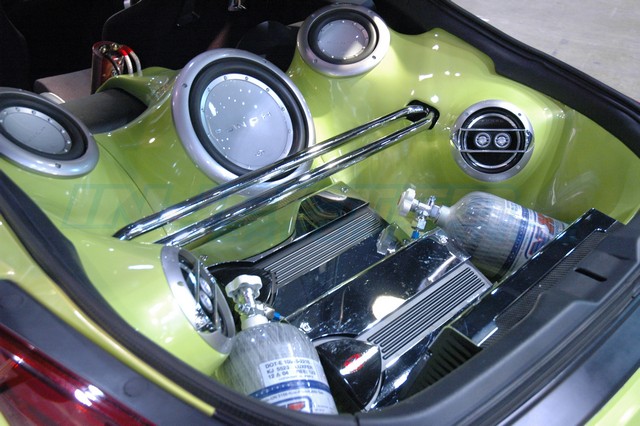 performance parts