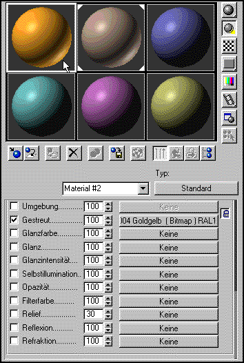 kinetix/3d studio