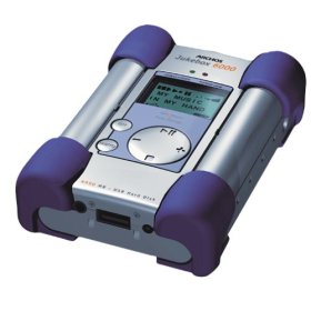 archos jukebox 6000