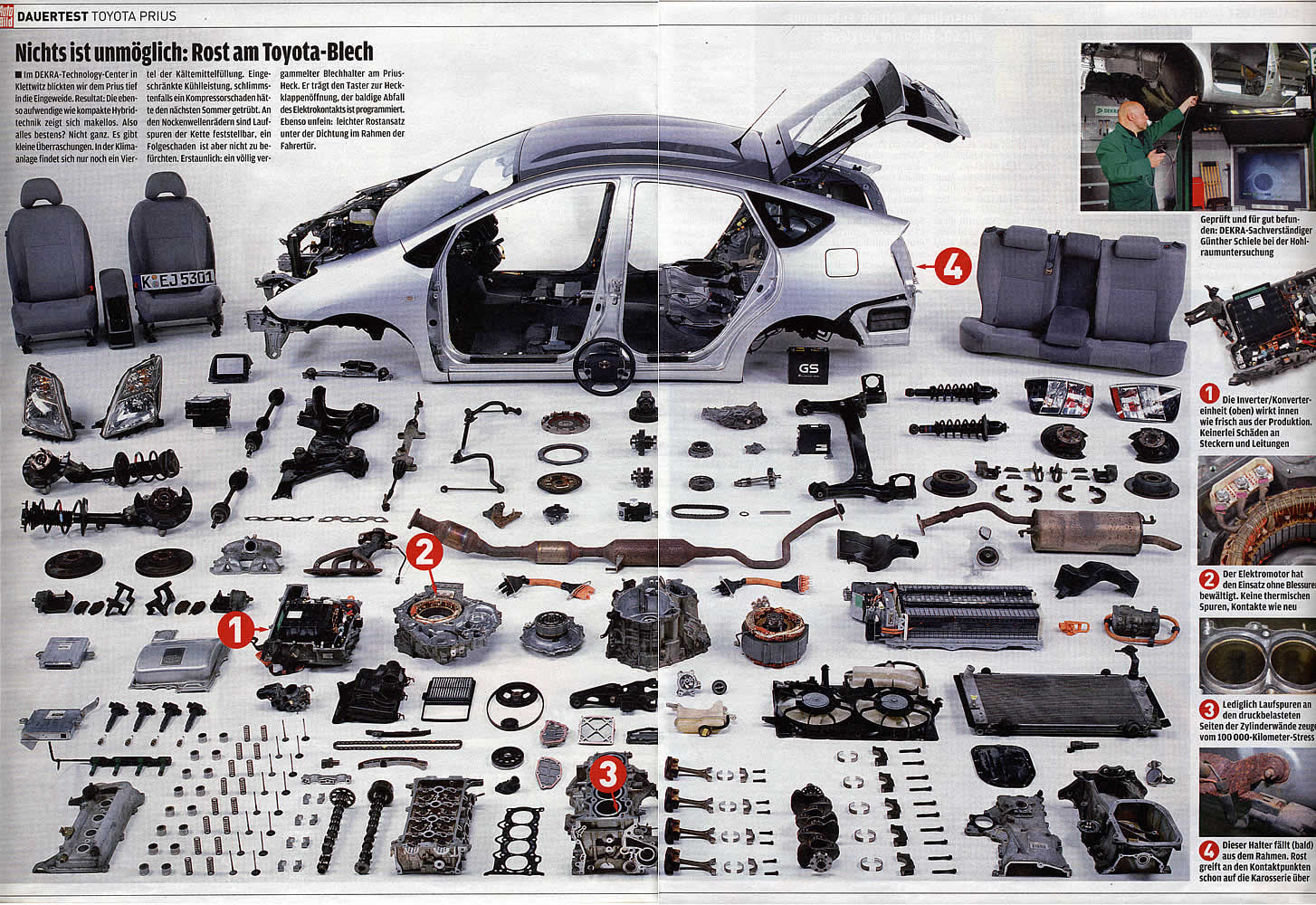performance parts