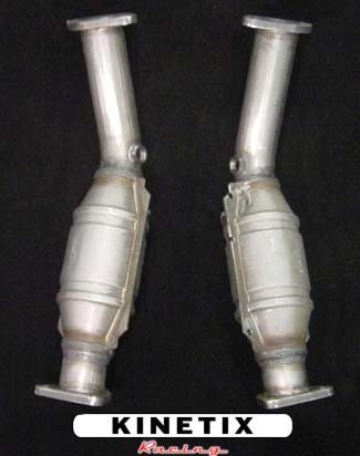 kinetix high flow