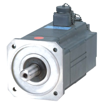 servo motors