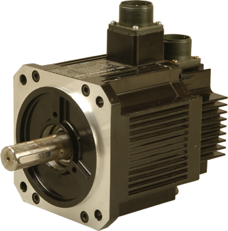 servo motor