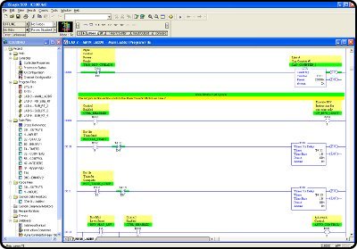 bradley plc software