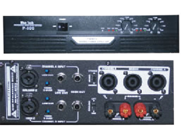 amplificator