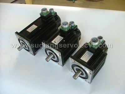 ac servo motor
