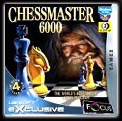 chessmaster 6000
