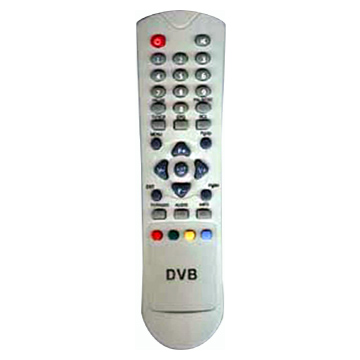 remote controls