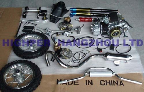 performance parts