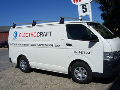 electro-craft