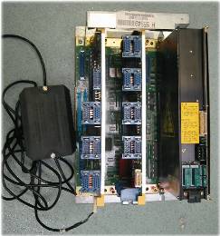 fanuc parts
